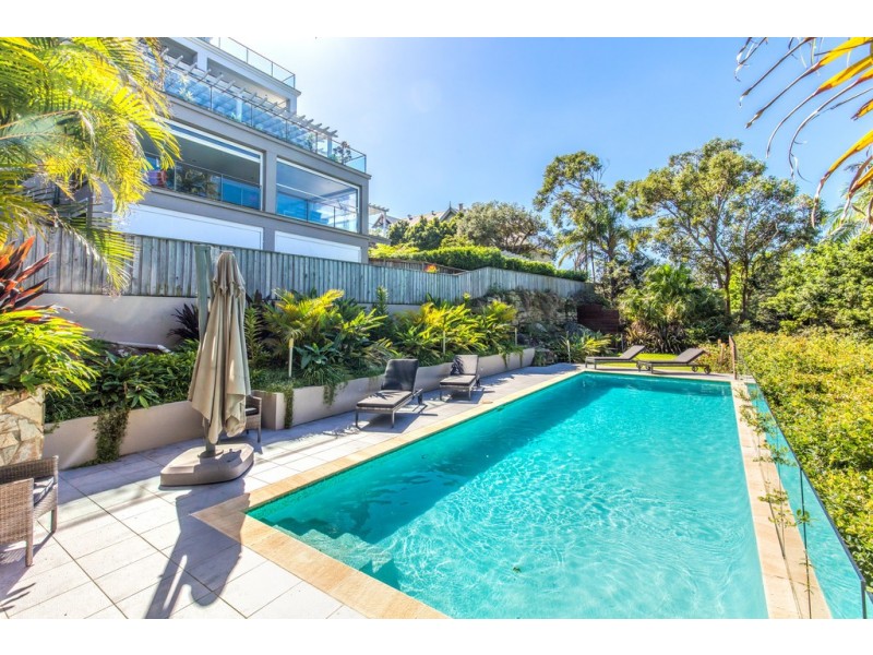 9/21 Clifford Avenue, Fairlight NSW 2094