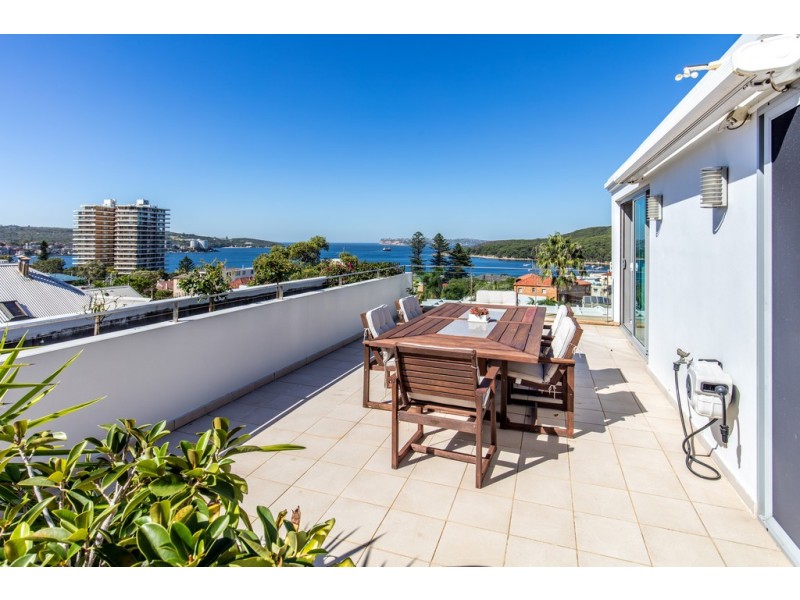 9/21 Clifford Avenue, Fairlight NSW 2094