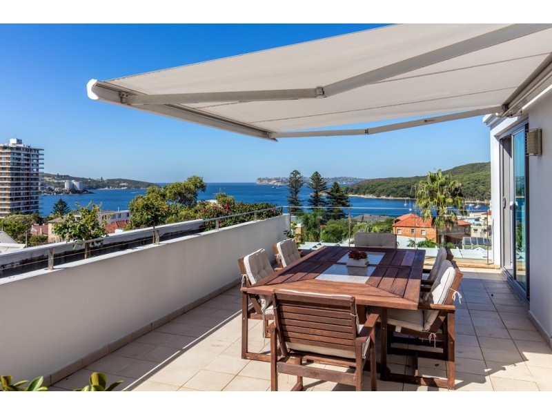 9/21 Clifford Avenue, Fairlight NSW 2094