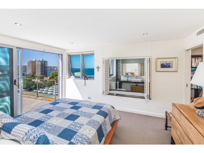 9/21 Clifford Avenue, Fairlight NSW 2094