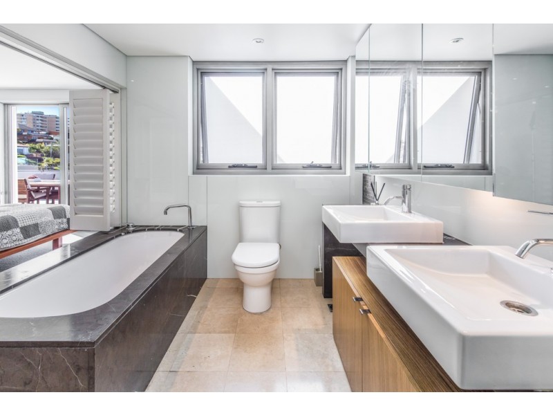 9/21 Clifford Avenue, Fairlight NSW 2094