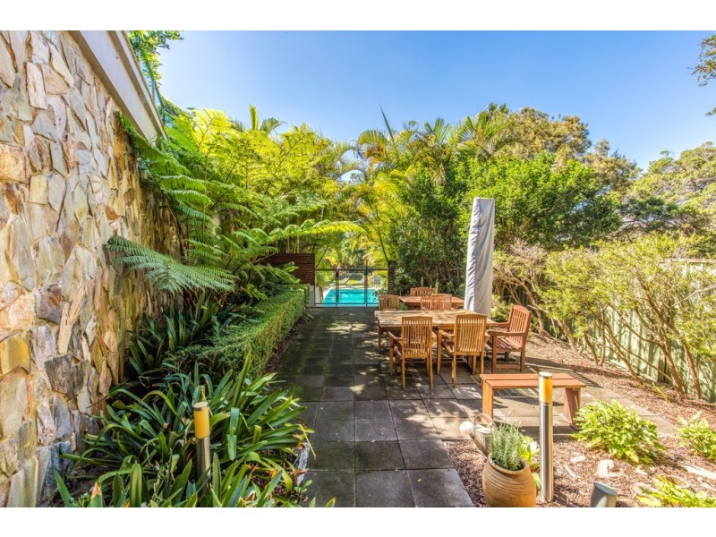 9/21 Clifford Avenue, Fairlight NSW 2094