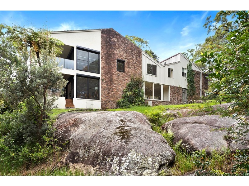 1 Barrabooka Street, Clontarf NSW 2093