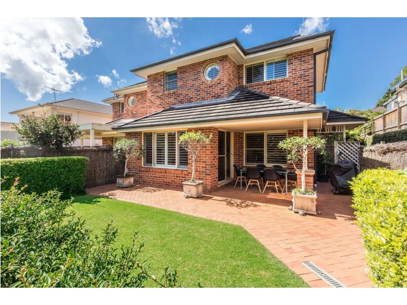 2/83 Wanganella Street, Balgowlah NSW 2093