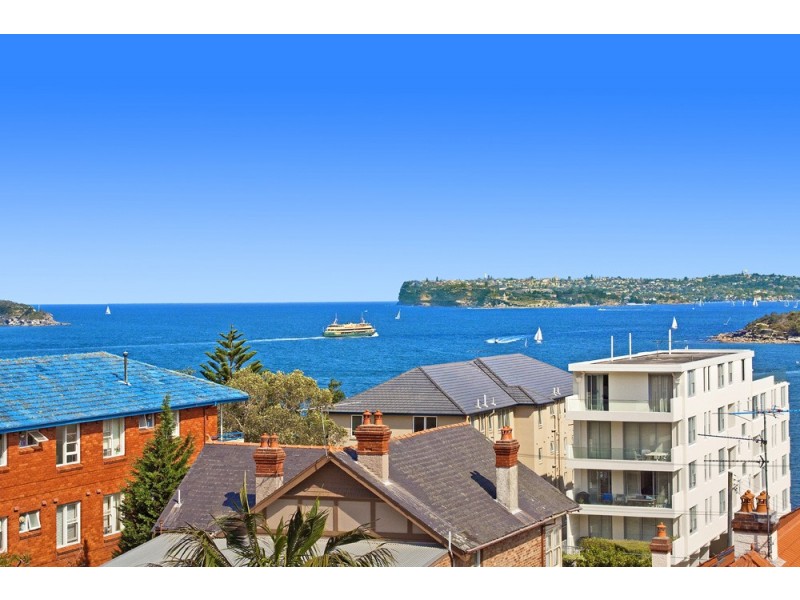 7 Clifford Ave, Fairlight NSW 2094