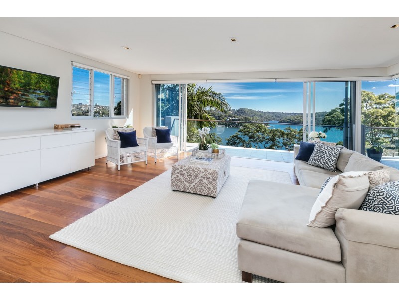 26 ABERNETHY STREET, Seaforth NSW 2092