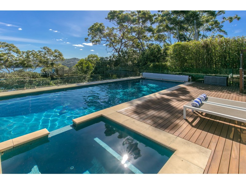 26 ABERNETHY STREET, Seaforth NSW 2092