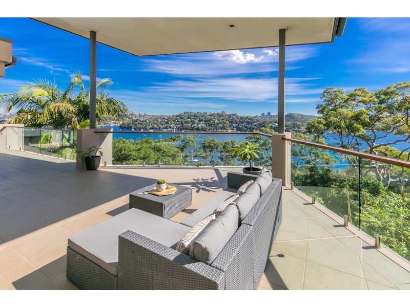 26 ABERNETHY STREET, Seaforth NSW 2092