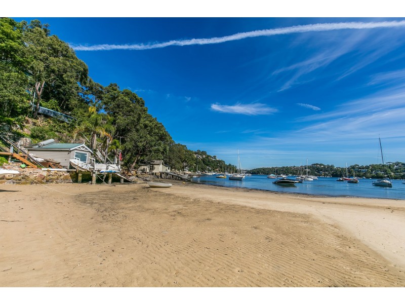 26 ABERNETHY STREET, Seaforth NSW 2092