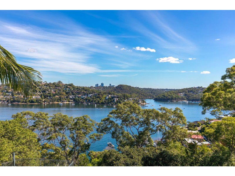 26 ABERNETHY STREET, Seaforth NSW 2092