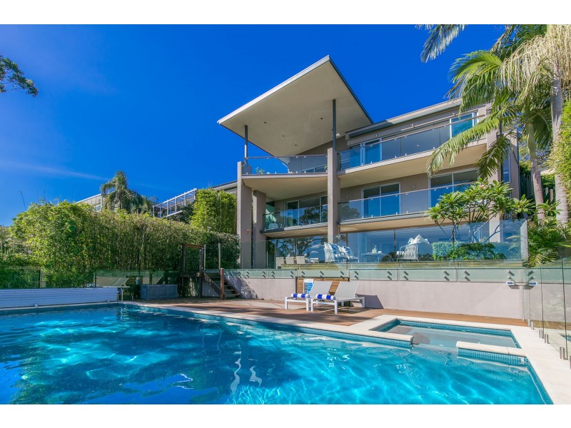 26 ABERNETHY STREET, Seaforth NSW 2092