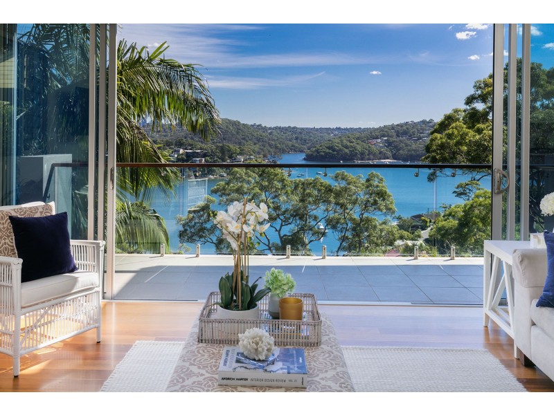 26 ABERNETHY STREET, Seaforth NSW 2092