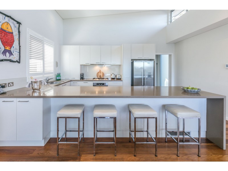 26 ABERNETHY STREET, Seaforth NSW 2092