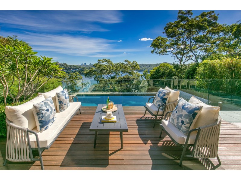 26 ABERNETHY STREET, Seaforth NSW 2092