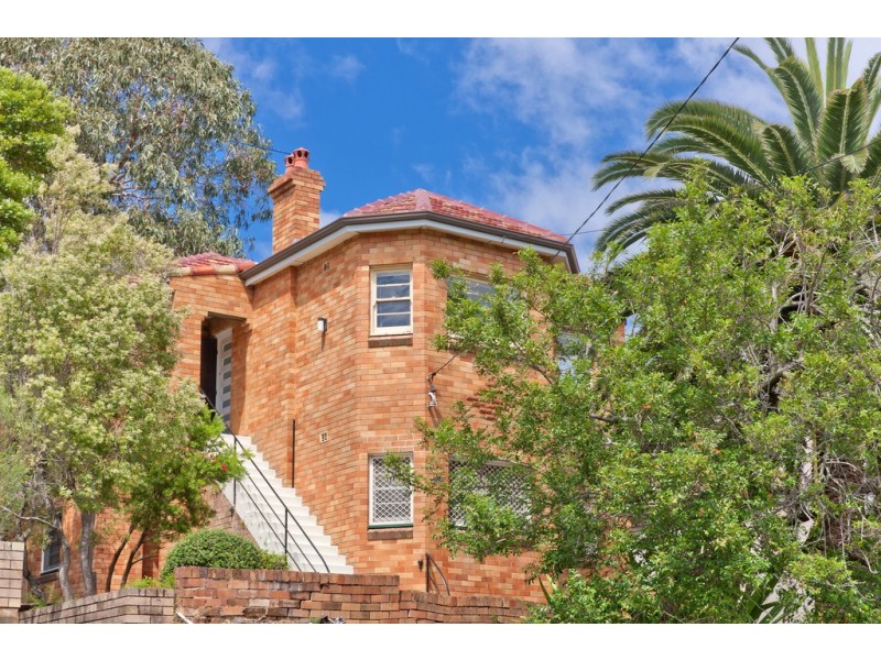 2/23 Lower Beach, Balgowlah NSW 2093