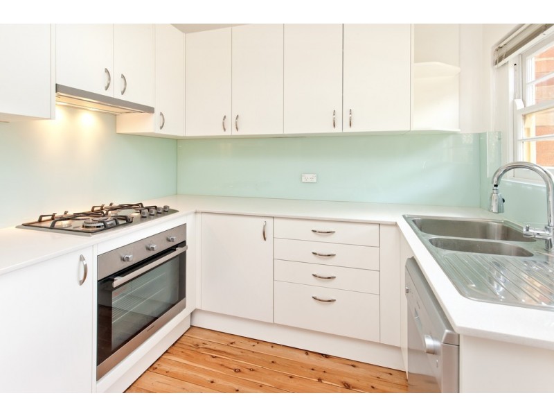 2/23 Lower Beach, Balgowlah NSW 2093