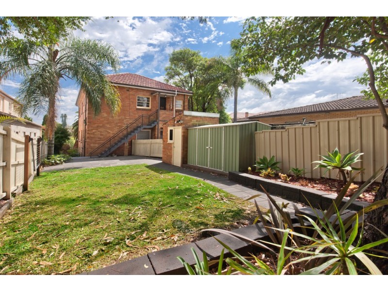 2/23 Lower Beach, Balgowlah NSW 2093