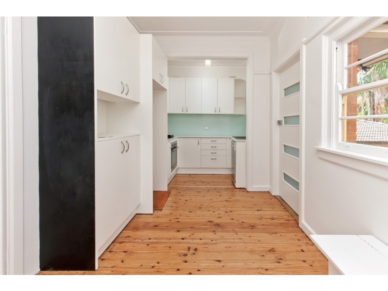 2/23 Lower Beach, Balgowlah NSW 2093