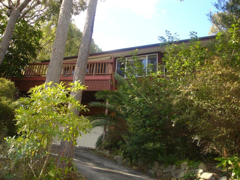 20 Cutler Road, Clontarf NSW 2093