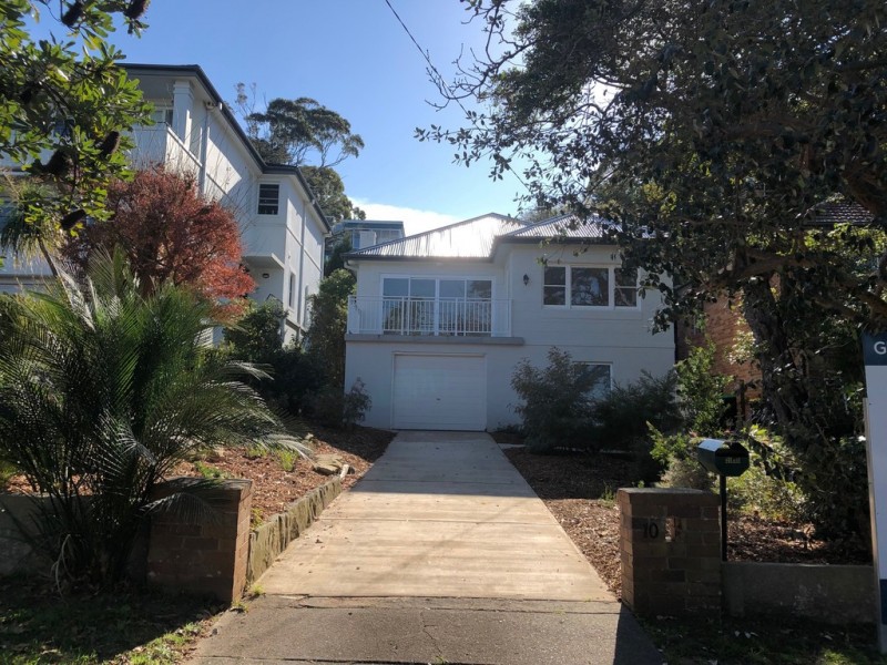 10 Harbour View Street, Clontarf NSW 2093