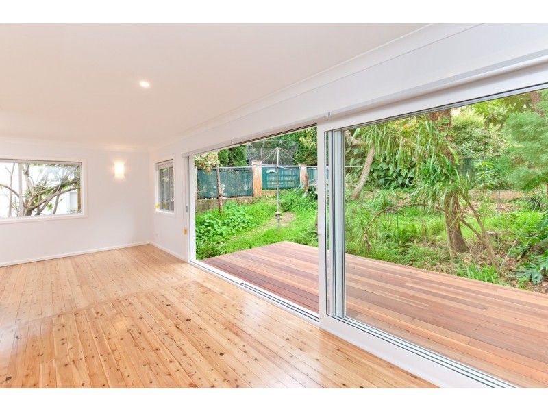 10 Harbour View Street, Clontarf NSW 2093