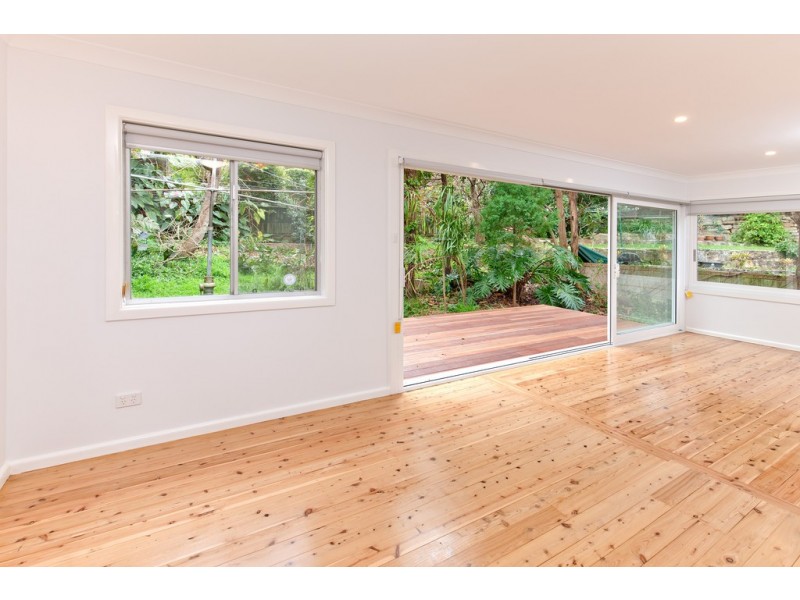 10 Harbour View Street, Clontarf NSW 2093