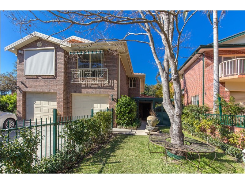 10 Dudley Street, Balgowlah NSW 2093