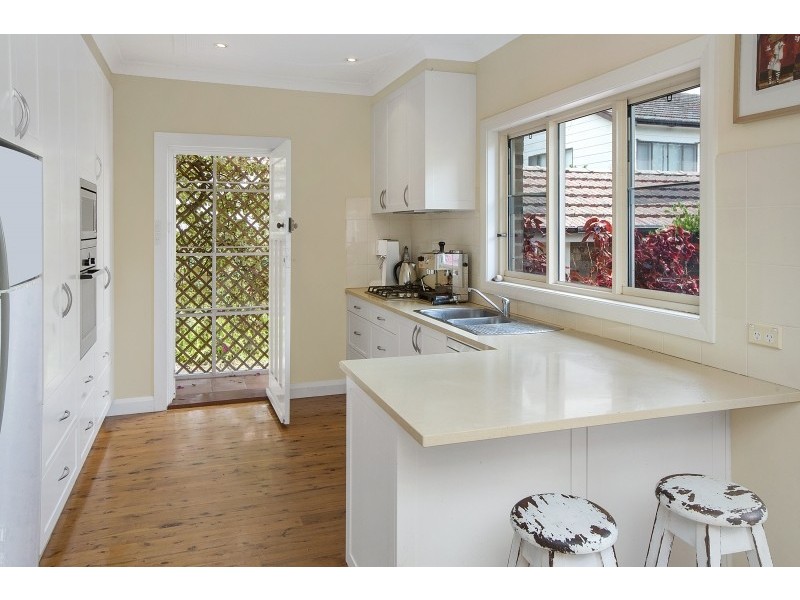 22 Ernest Street, Balgowlah Heights NSW 2093