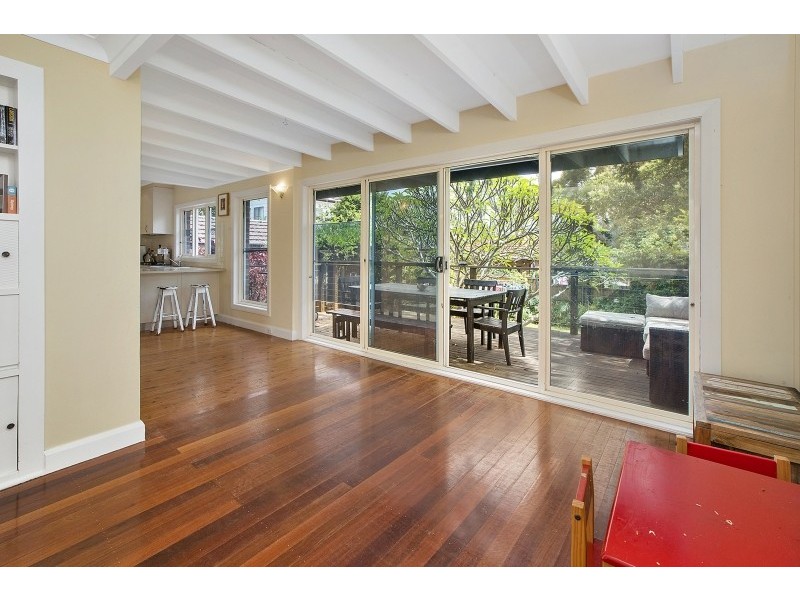 22 Ernest Street, Balgowlah Heights NSW 2093