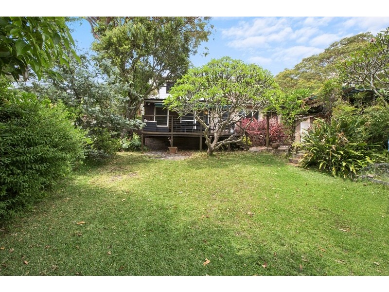 22 Ernest Street, Balgowlah Heights NSW 2093