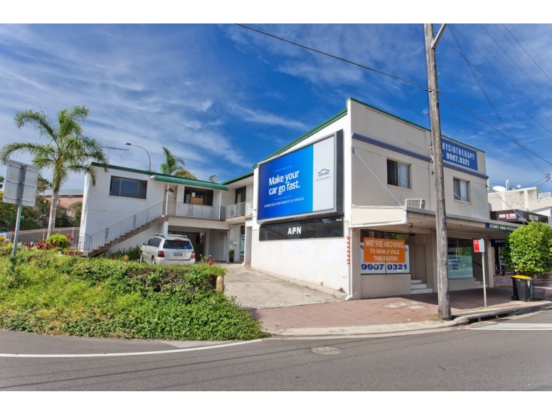 1/529 Sydney Road, Seaforth NSW 2092