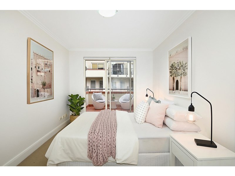 307/68 Vista Street, Mosman NSW 2088