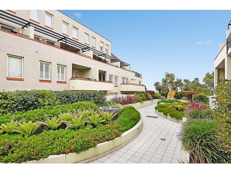 307/68 Vista Street, Mosman NSW 2088