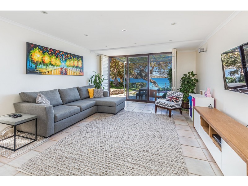 2/15 Fairlight Crescent, Fairlight NSW 2094