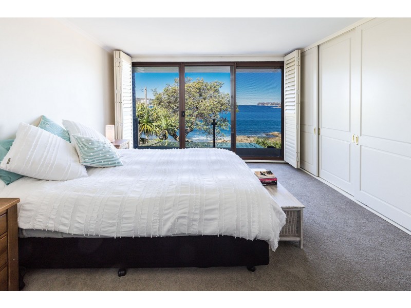 2/15 Fairlight Crescent, Fairlight NSW 2094