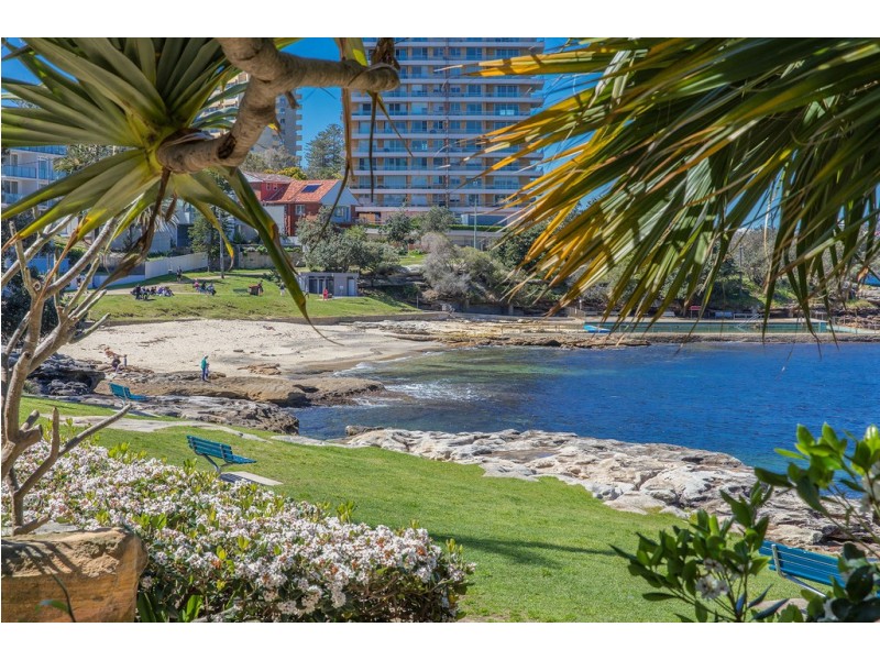 2/15 Fairlight Crescent, Fairlight NSW 2094