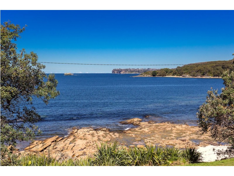 2/15 Fairlight Crescent, Fairlight NSW 2094