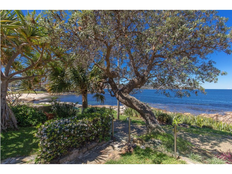 2/15 Fairlight Crescent, Fairlight NSW 2094