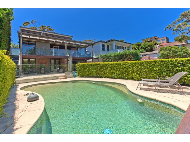 14 Harbourview Street, Clontarf NSW 2093