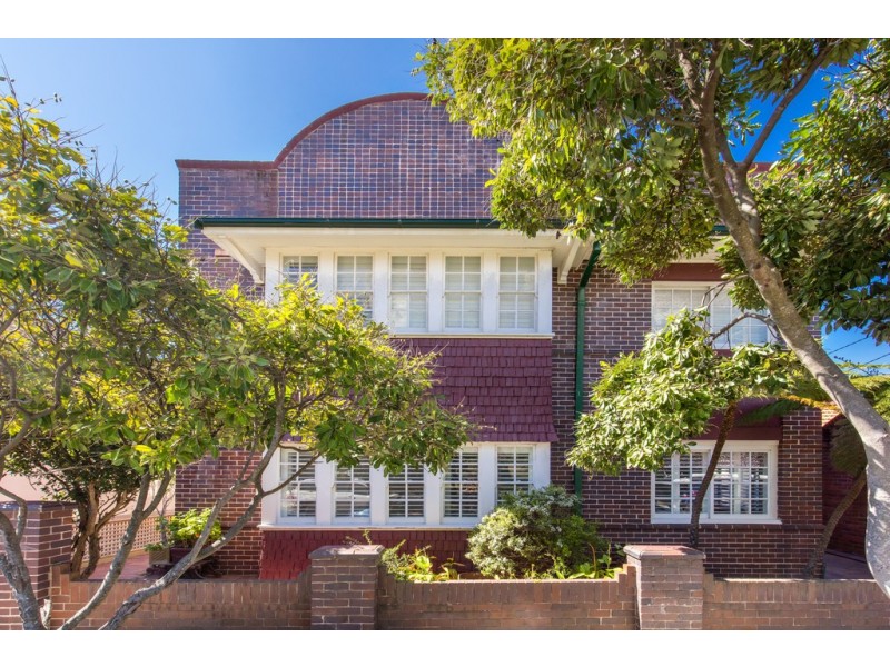3/6 George Street, Manly NSW 2095