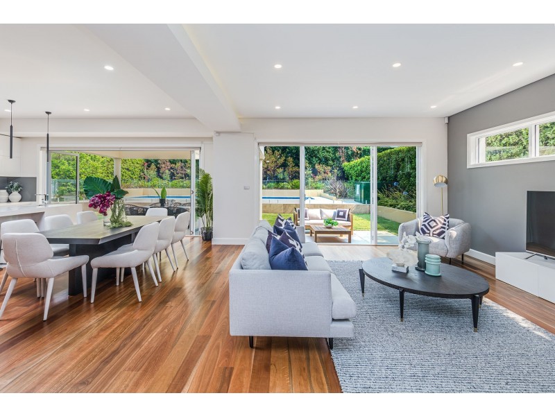 12 Seaforth Cr, Seaforth NSW 2092