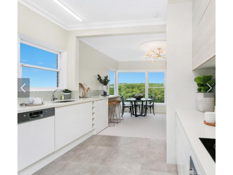 3/2A Boyle Street, Fairlight NSW 2094