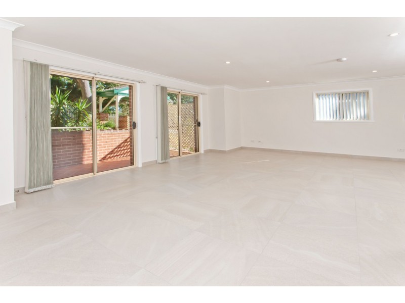 1/4 Suwarrow Street, Fairlight NSW 2094