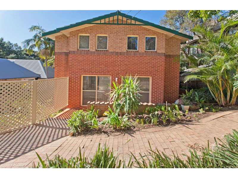 1/4 Suwarrow Street, Fairlight NSW 2094