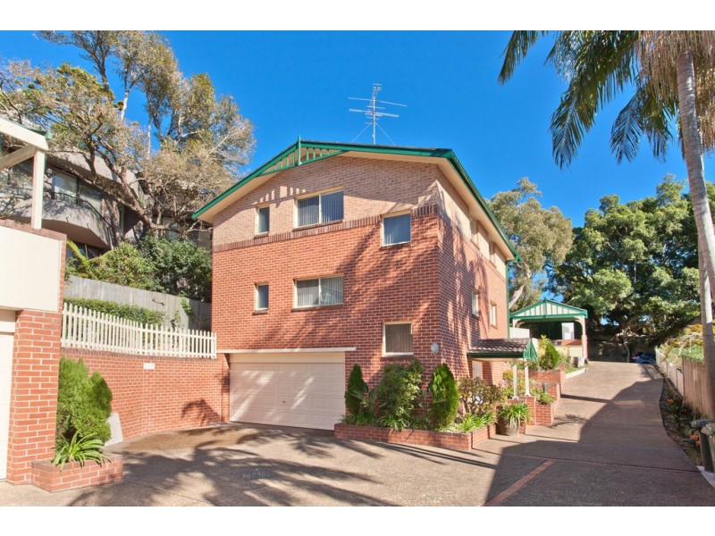 1/4 Suwarrow Street, Fairlight NSW 2094