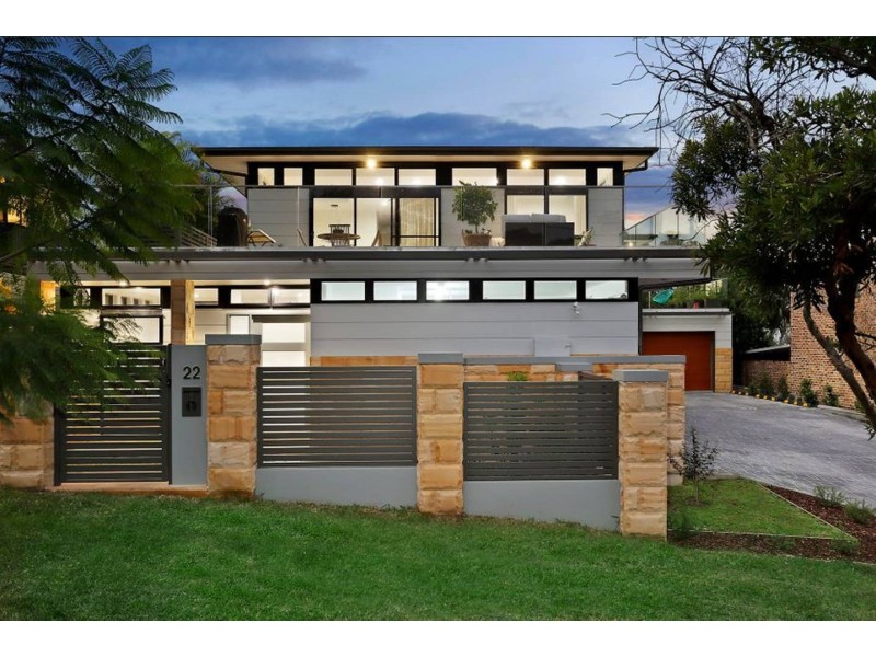 1/22 Lower Beach Street, Balgowlah NSW 2093