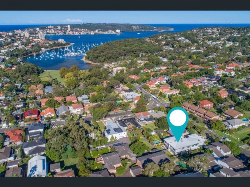 1/22 Lower Beach Street, Balgowlah NSW 2093