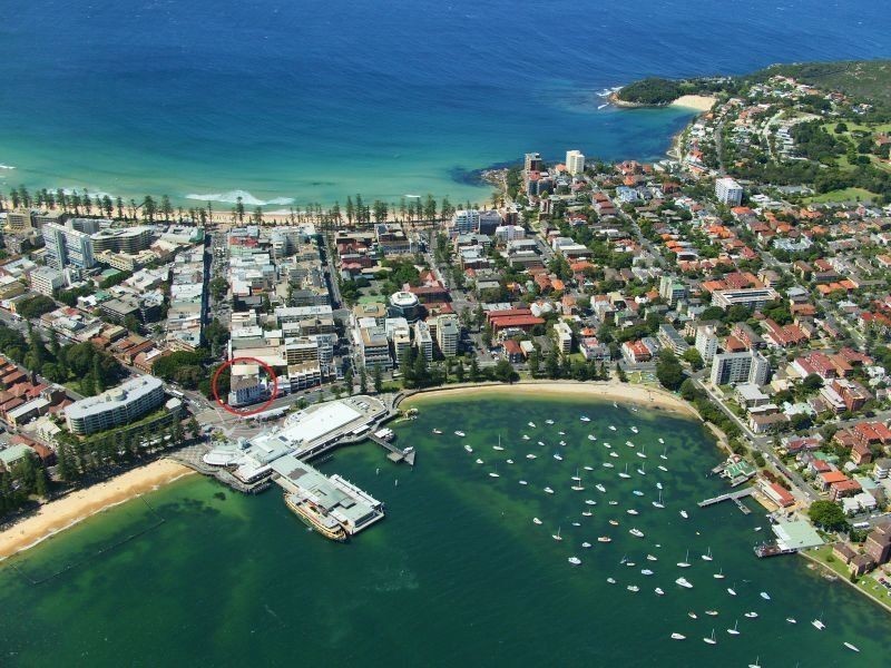 9/53 East Esplanade, Manly NSW 2095
