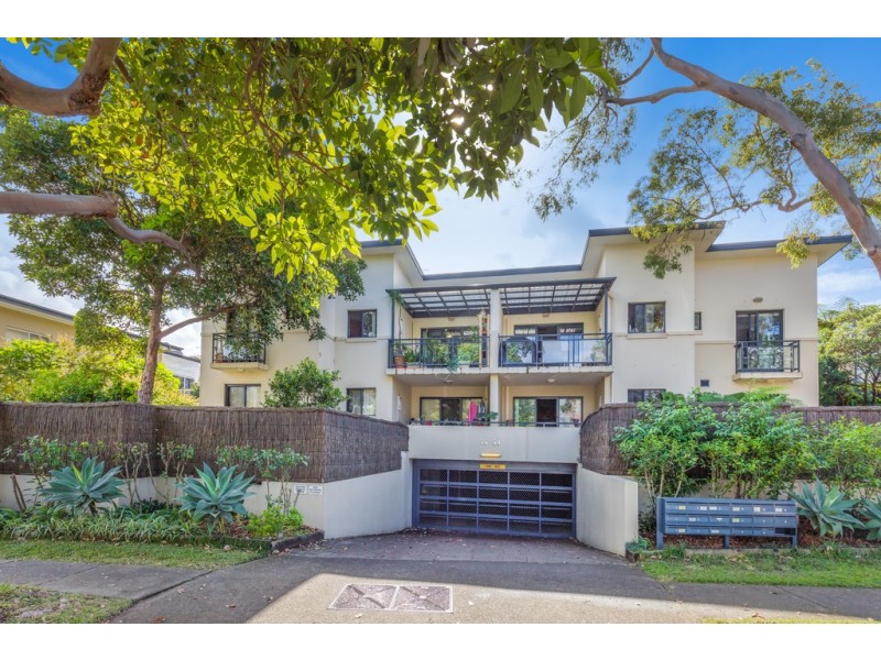 4/56-58 Old Pittwater Road, Brookvale NSW 2100