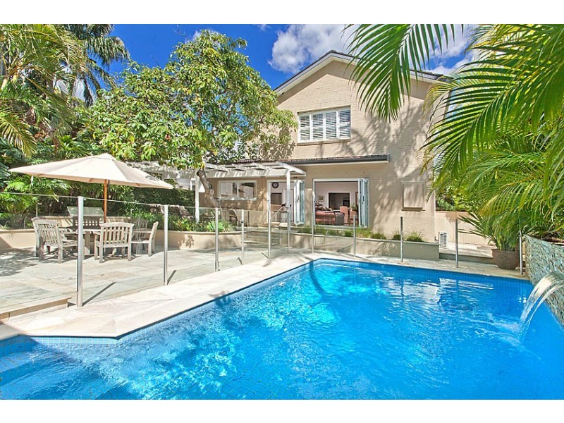 12 Monash Crescent, Clontarf NSW 2093